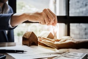 comment obtenir un prêt immobilier
