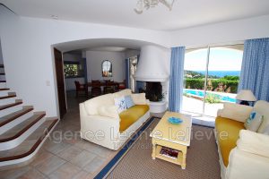 appartement issambres