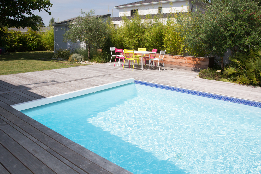 La piscine, une plue-valeur pour votre maison ?
