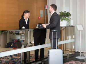 conciergerie privée