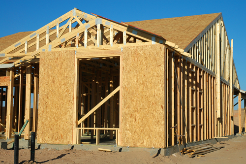 Laissez-vous séduire par une maison en bois