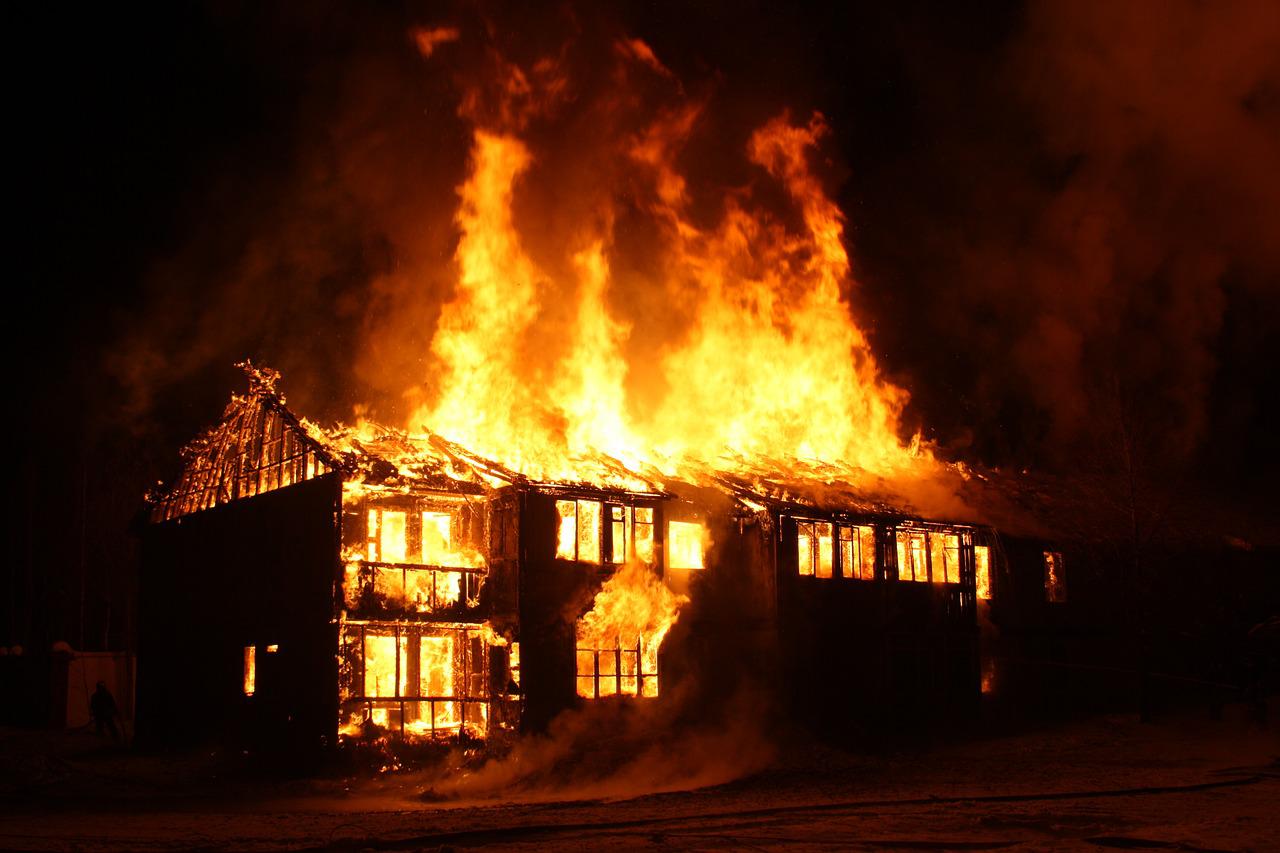 Comment bien protéger sa maison contre les incendies ?