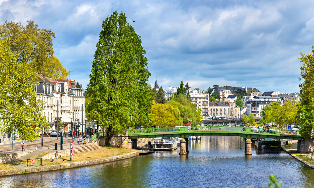 Immobilier : 7 bonnes raisons d’investir à Nantes